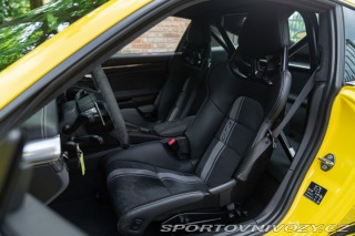 Porsche 911 991 (911) GT3 4.0 CLUB SPORT MK2 2017