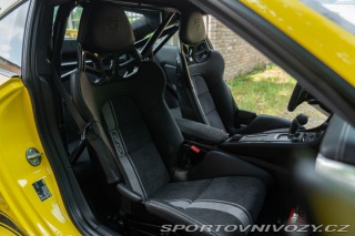 Porsche 911 991 (911) GT3 4.0 CLUB SPORT MK2 2017