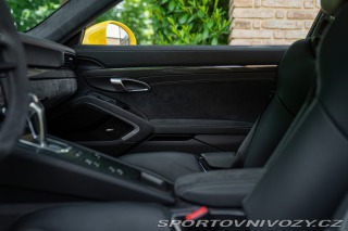 Porsche 911 991 (911) GT3 4.0 CLUB SPORT MK2 2017