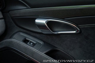 Porsche 911 991 (911) GT3 4.0 CLUB SPORT MK2 2017
