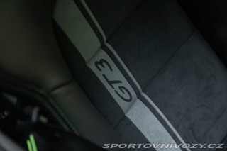 Porsche 911 991 (911) GT3 4.0 CLUB SPORT MK2 2017