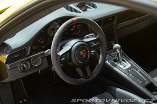 Porsche 911 991 (911) GT3 4.0 CLUB SPORT MK2 2017