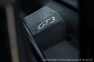 Porsche 911 991 (911) GT3 4.0 CLUB SPORT MK2 2017