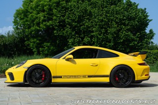 Porsche 911 991 (911) GT3 4.0 CLUB SPORT MK2 2017