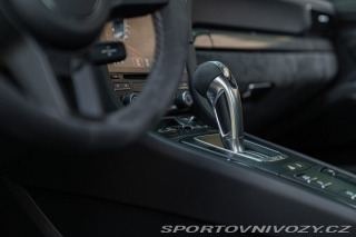 Porsche 911 991 (911) GT3 4.0 CLUB SPORT MK2 2017