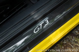 Porsche 911 991 (911) GT3 4.0 CLUB SPORT MK2 2017