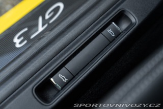 Porsche 911 991 (911) GT3 4.0 CLUB SPORT MK2 2017