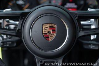 Porsche 911 991 (911) GT3 4.0 CLUB SPORT MK2 2017
