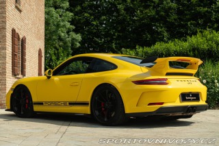 Porsche 911 991 (911) GT3 4.0 CLUB SPORT MK2 2017