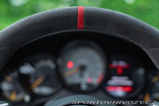 Porsche 911 991 (911) GT3 4.0 CLUB SPORT MK2 2017
