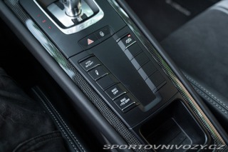 Porsche 911 991 (911) GT3 4.0 CLUB SPORT MK2 2017