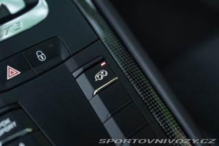 Porsche 911 991 (911) GT3 4.0 CLUB SPORT MK2 2017