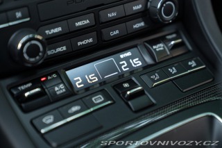 Porsche 911 991 (911) GT3 4.0 CLUB SPORT MK2 2017