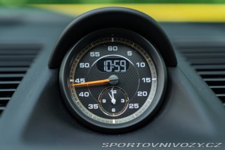 Porsche 911 991 (911) GT3 4.0 CLUB SPORT MK2 2017