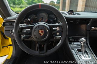Porsche 911 991 (911) GT3 4.0 CLUB SPORT MK2 2017