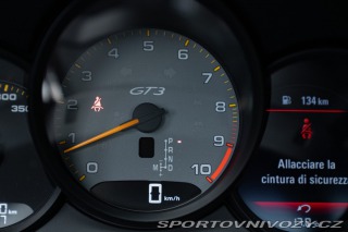 Porsche 911 991 (911) GT3 4.0 CLUB SPORT MK2 2017