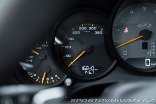 Porsche 911 991 (911) GT3 4.0 CLUB SPORT MK2 2017