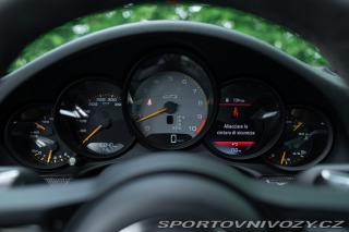 Porsche 911 991 (911) GT3 4.0 CLUB SPORT MK2 2017
