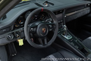Porsche 911 991 (911) GT3 4.0 CLUB SPORT MK2 2017