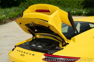 Porsche 911 991 (911) GT3 4.0 CLUB SPORT MK2 2017