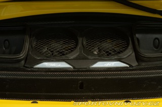 Porsche 911 991 (911) GT3 4.0 CLUB SPORT MK2 2017