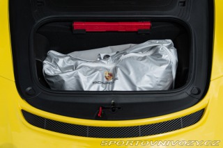 Porsche 911 991 (911) GT3 4.0 CLUB SPORT MK2 2017