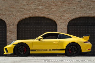 Porsche 911 991 (911) GT3 4.0 CLUB SPORT MK2 2017