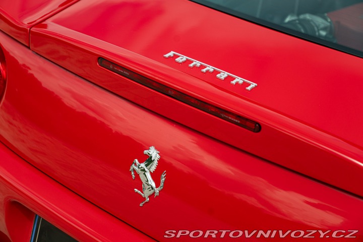 Ferrari 360 MODENA 2002