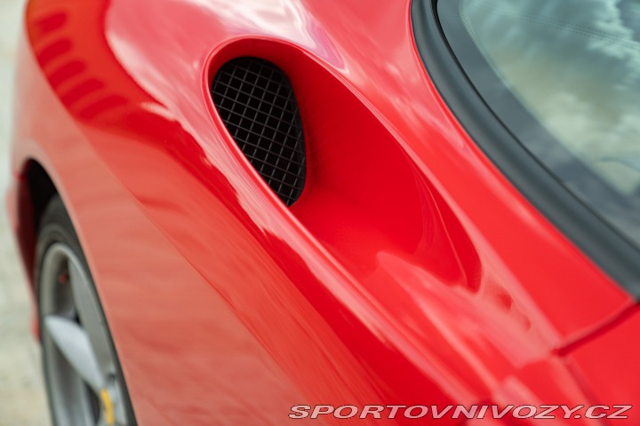 Ferrari 360 MODENA 2002