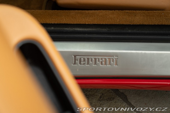 Ferrari 360 MODENA 2002