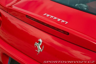 Ferrari 360 MODENA 2002