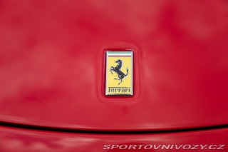 Ferrari 360 MODENA 2002
