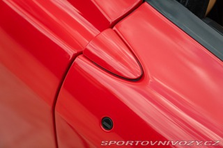 Ferrari 360 MODENA 2002
