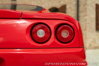 Ferrari 360 MODENA 2002