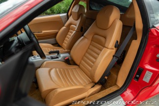 Ferrari 360 MODENA 2002