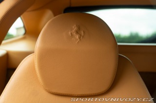 Ferrari 360 MODENA 2002