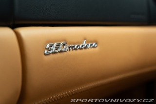 Ferrari 360 MODENA 2002