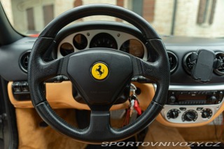 Ferrari 360 MODENA 2002