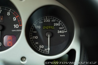 Ferrari 360 MODENA 2002