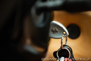 Ferrari 360 MODENA 2002