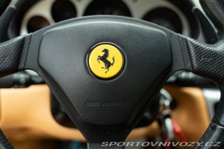 Ferrari 360 MODENA 2002