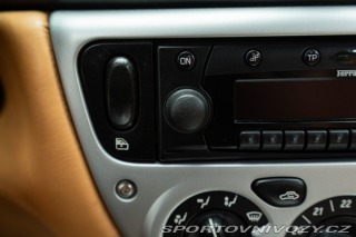 Ferrari 360 MODENA 2002