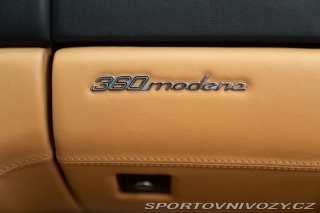 Ferrari 360 MODENA 2002