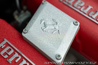Ferrari 360 MODENA 2002