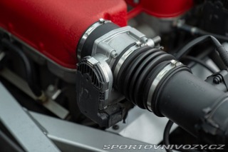 Ferrari 360 MODENA 2002