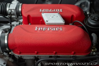 Ferrari 360 MODENA 2002