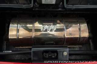 Ferrari 360 MODENA 2002