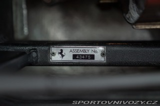 Ferrari 360 MODENA 2002