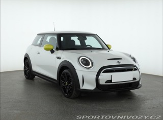 Mini Cooper Cooper SE 32 kWh
