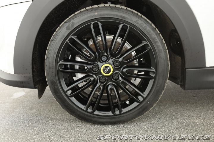 Mini Cooper Cooper SE 32 kWh 2023